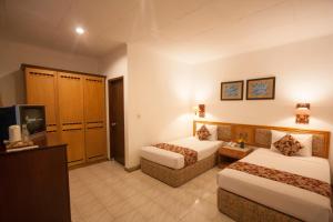 seminyak paradiso hotel