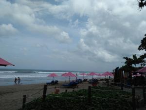 seminyak paradiso hotel