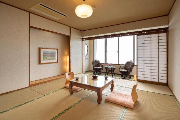 ibusuki phoenix hotel