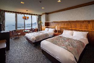ibusuki phoenix hotel