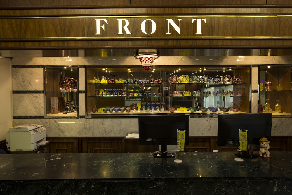 ibusuki phoenix hotel