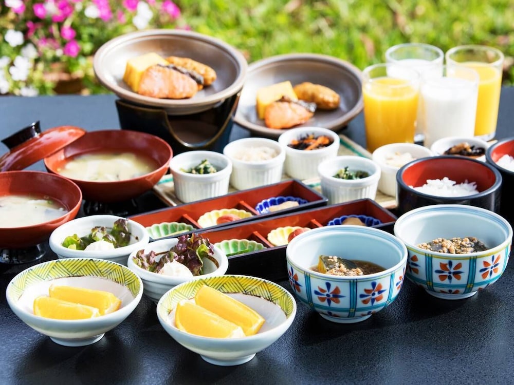 ibusuki phoenix hotel