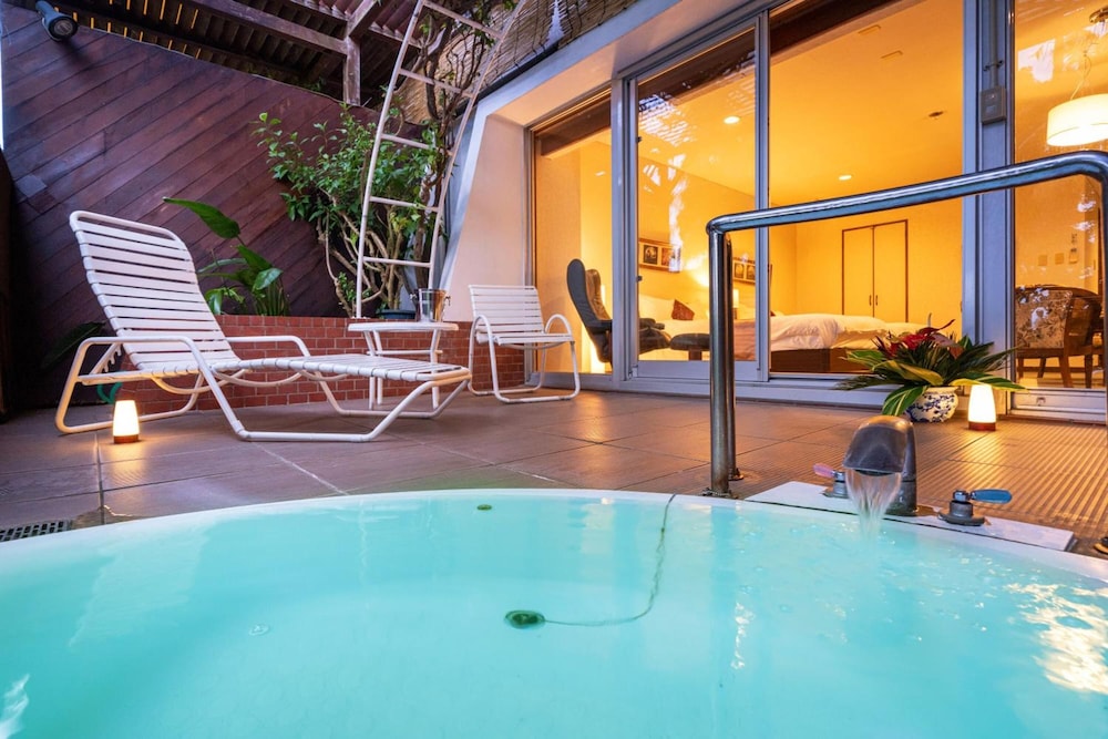 ibusuki phoenix hotel
