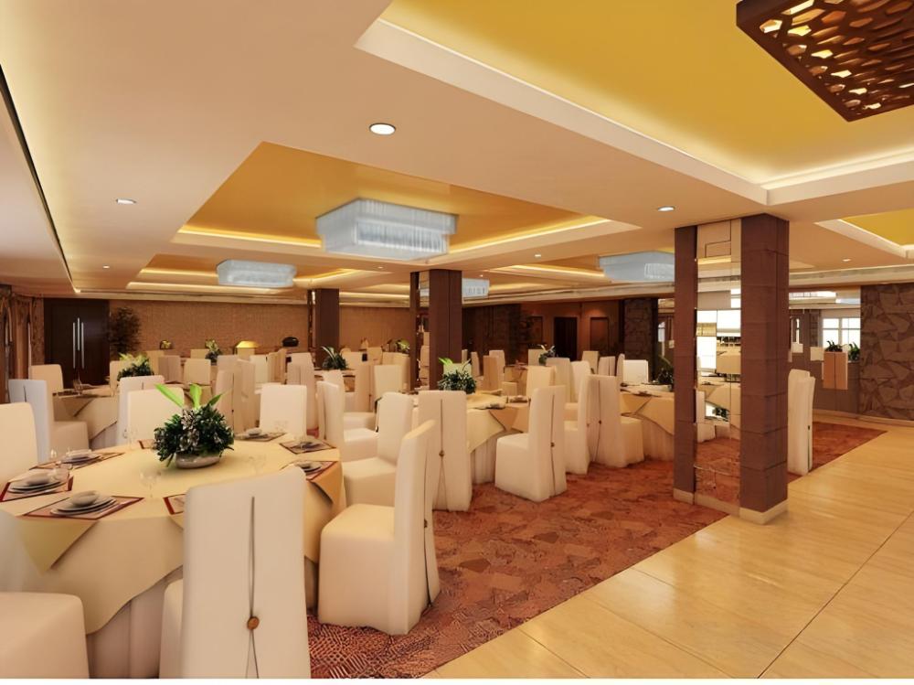 the fern residency kolkata