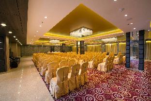 the fern residency kolkata