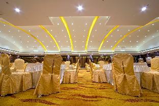 the fern residency kolkata