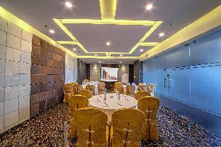 the fern residency kolkata