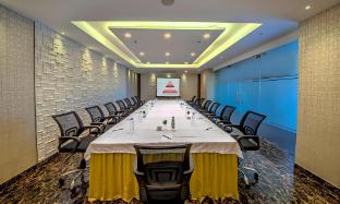 the fern residency kolkata