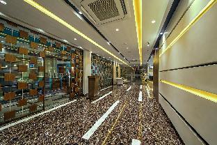 the fern residency kolkata