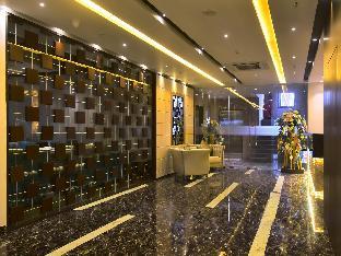 the fern residency kolkata