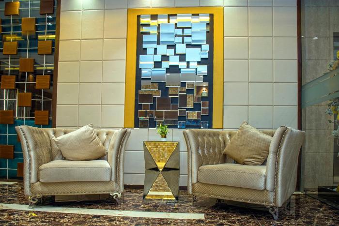 the fern residency kolkata