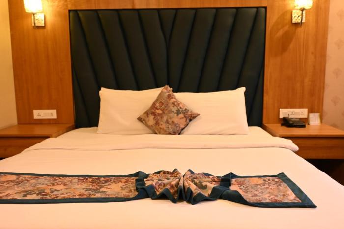 the fern residency kolkata