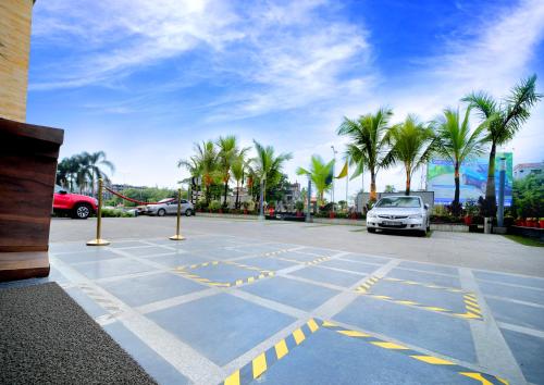 the fern residency kolkata