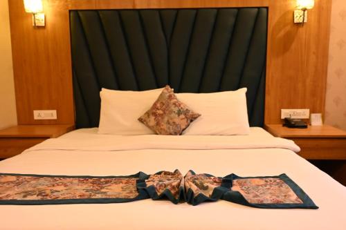 the fern residency kolkata