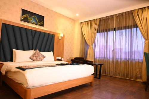 the fern residency kolkata