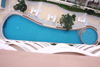 Phu View Talay Resort,Pattaya>>Jomtien,4 star