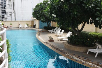 Phu View Talay Resort,Pattaya>>Jomtien,4 star