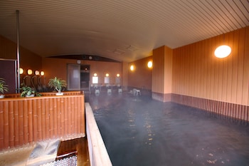 Shiki No Yado Sahimeno,Oda>>Izumo,3 star