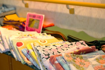 Shiki No Yado Sahimeno,Oda>>Izumo,3 star