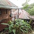 tropical garden bungalow