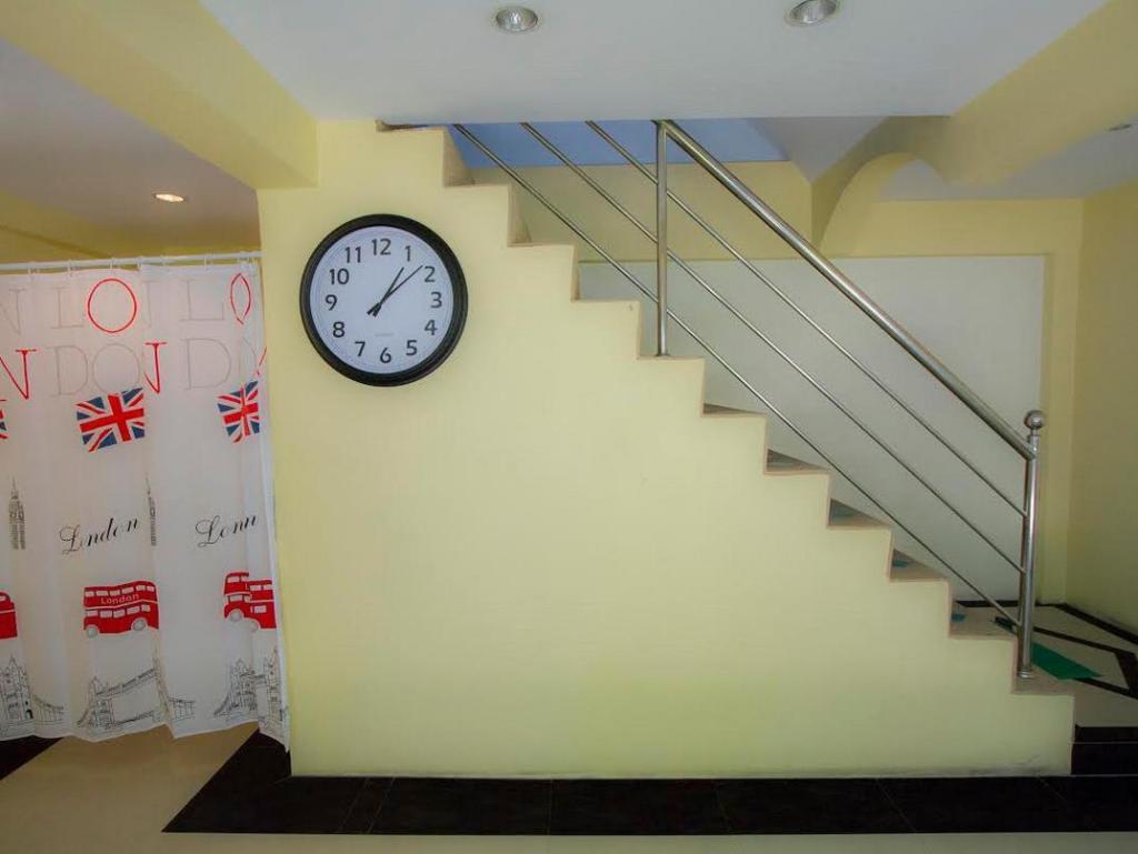 anantachai guest house