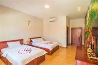 rum bungalow resort phu quoc