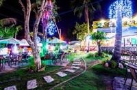 rum bungalow resort phu quoc