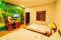 rum bungalow resort phu quoc