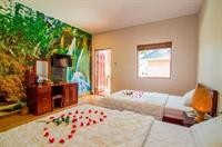 rum bungalow resort phu quoc