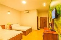rum bungalow resort phu quoc
