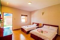 rum bungalow resort phu quoc