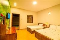 rum bungalow resort phu quoc