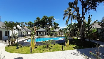 rum bungalow resort phu quoc