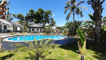 rum bungalow resort phu quoc