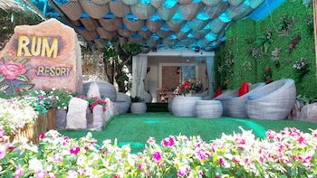 rum bungalow resort phu quoc