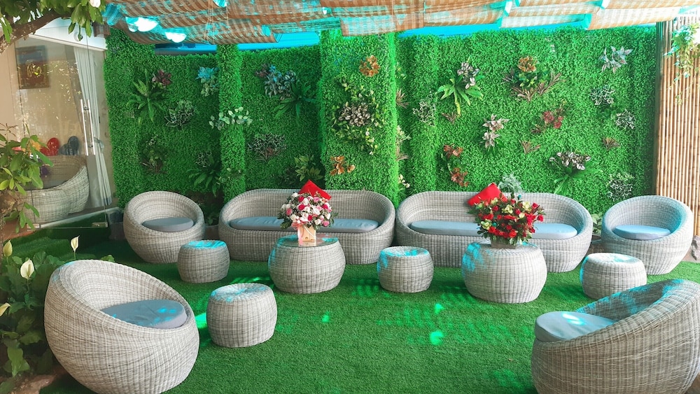 rum bungalow resort phu quoc