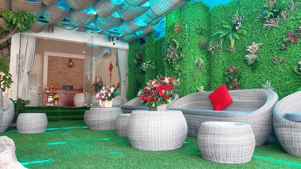 rum bungalow resort phu quoc