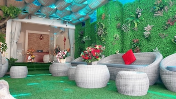 rum bungalow resort phu quoc