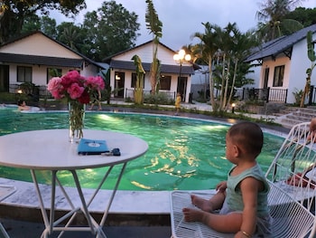 rum bungalow resort phu quoc