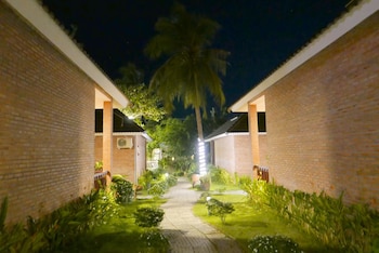rum bungalow resort phu quoc