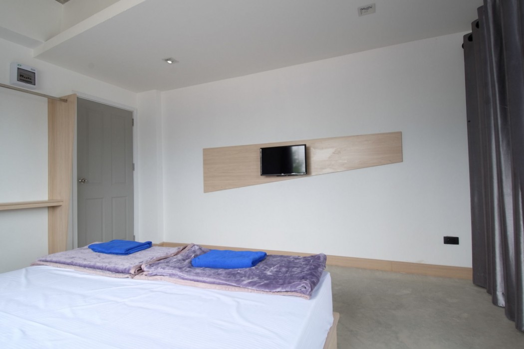 Bedroom At Suvarnabhumi Airport,Bangkok>>Bang Sao Thong,3 star