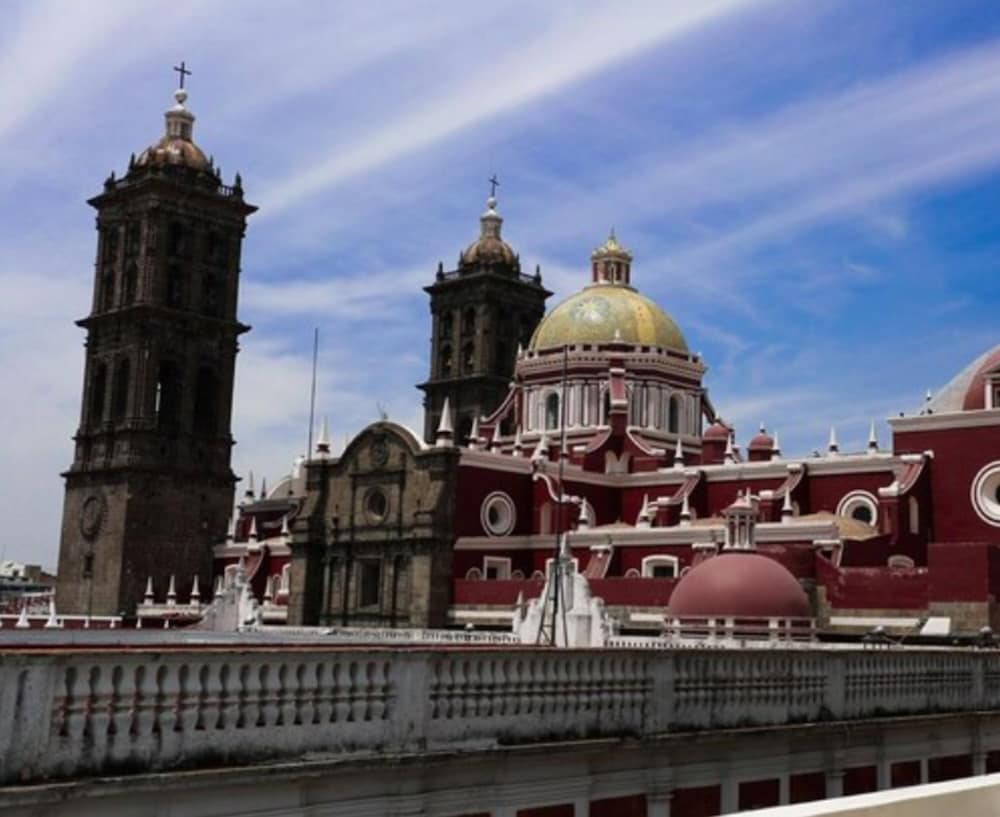 hotel leones