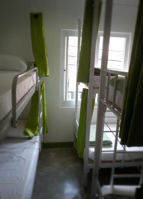 ploy hostel