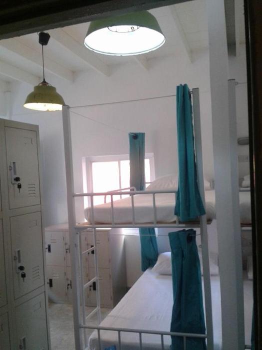 ploy hostel