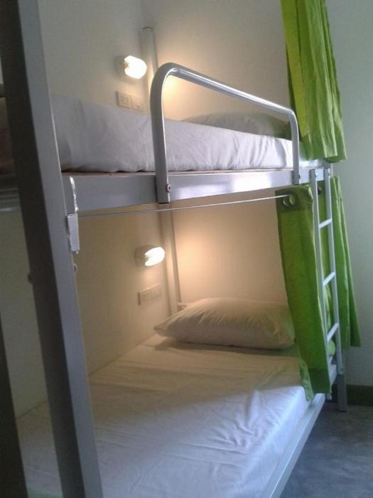 ploy hostel