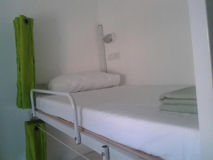 ploy hostel