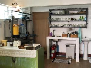 ploy hostel