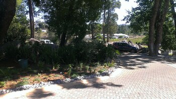 the place guest house