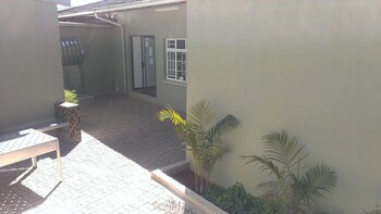 the place guest house