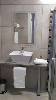 the place guest house